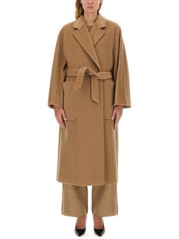 Max Mara Coat "Locri" - MAX MARA - BALAAN 1