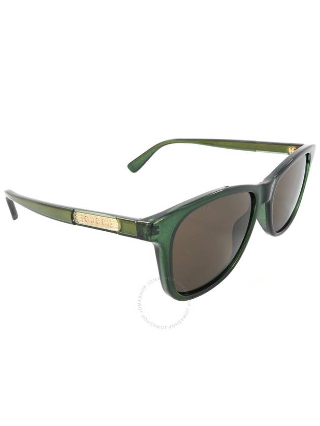 Eyewear GG0936S Green - GUCCI - BALAAN 3