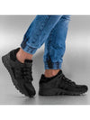 01S32149PerformanceEQT Support 93Triple Black - ADIDAS - BALAAN 5