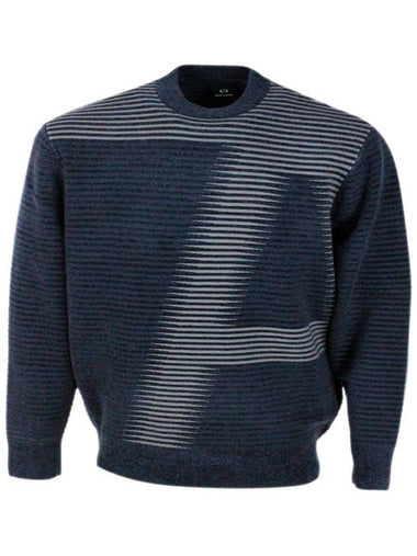 Armani Exchange Sweaters - ARMANI EXCHANGE - BALAAN 1