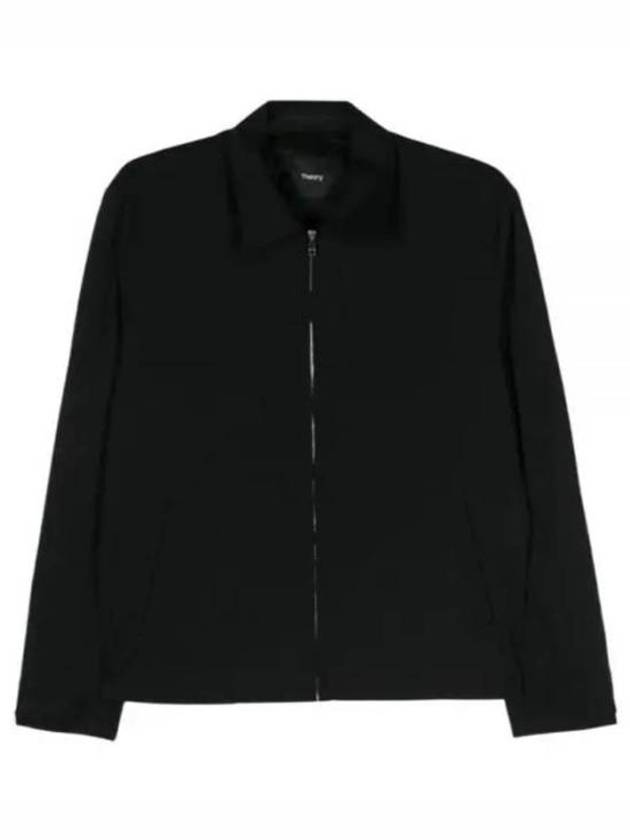 Jacket O0377401 001 Black - THEORY - BALAAN 1