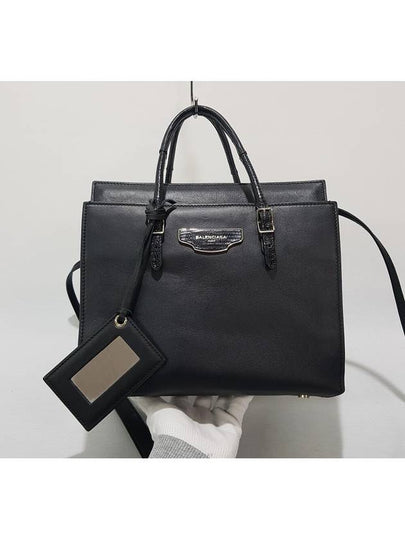 women tote bag - BALENCIAGA - BALAAN 2