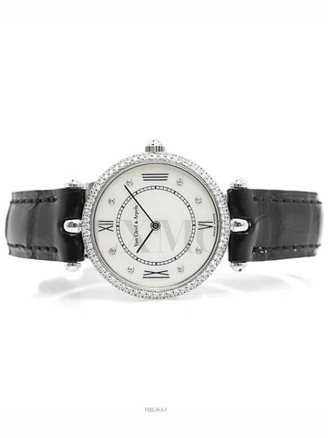 women watch - VANCLEEFARPELS - BALAAN 1