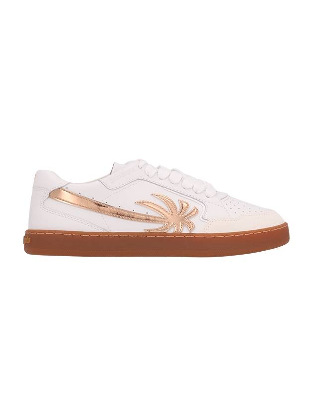 NEW PALM 1 SNEAKERS - PALM ANGELS - BALAAN 1