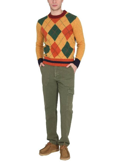 Department 5 Pants Out - DEPARTMENT 5 - BALAAN 2