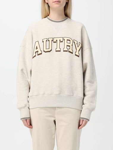 Sweatshirt woman Autry - AUTRY - BALAAN 1