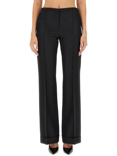 STRAIGHT LEG PANTS - PHILOSOPHY DI LORENZO SERAFINI - BALAAN 1