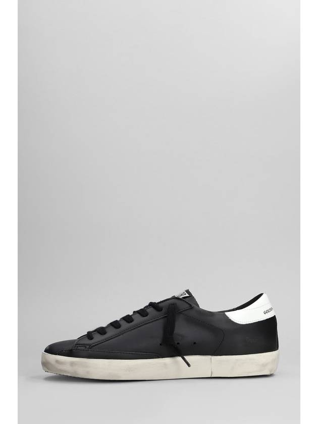 Golden Goose Superstar Sneakers - GOLDEN GOOSE - BALAAN 3