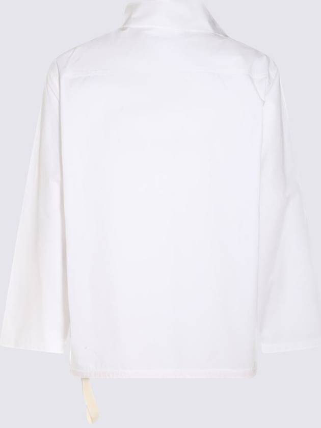 Shirt J40DL0130 J45127100 - JIL SANDER - BALAAN 5