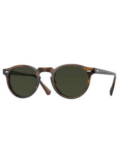 Sunglasses OV5217S1724P147 Free - OLIVER PEOPLES - BALAAN 1