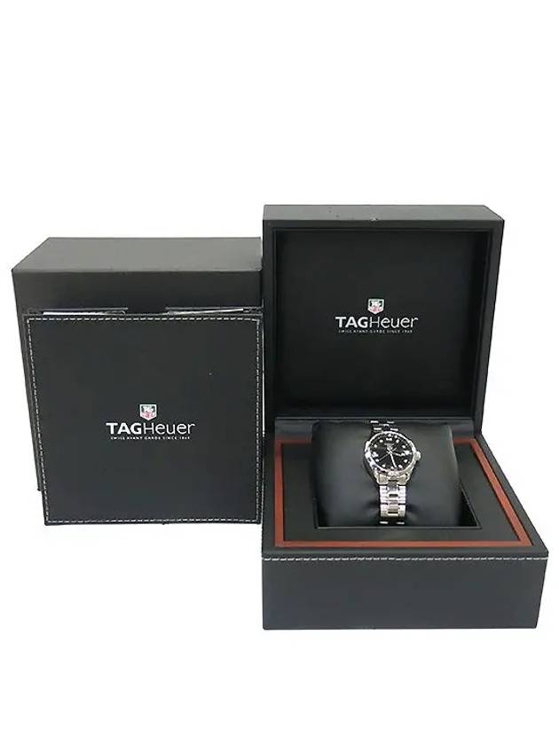 WV1410 Women s Watch - TAG HEUER - BALAAN 6