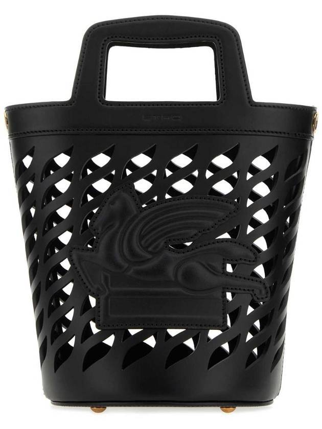 23 fw bucket bag in calfskin 1P07822111 B0270749177 - ETRO - BALAAN 1