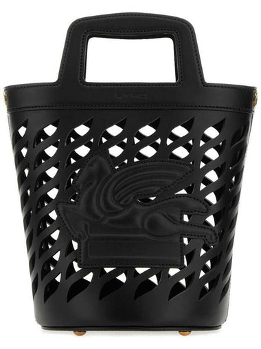 23 fw bucket bag in calfskin 1P07822111 B0270749177 - ETRO - BALAAN 1