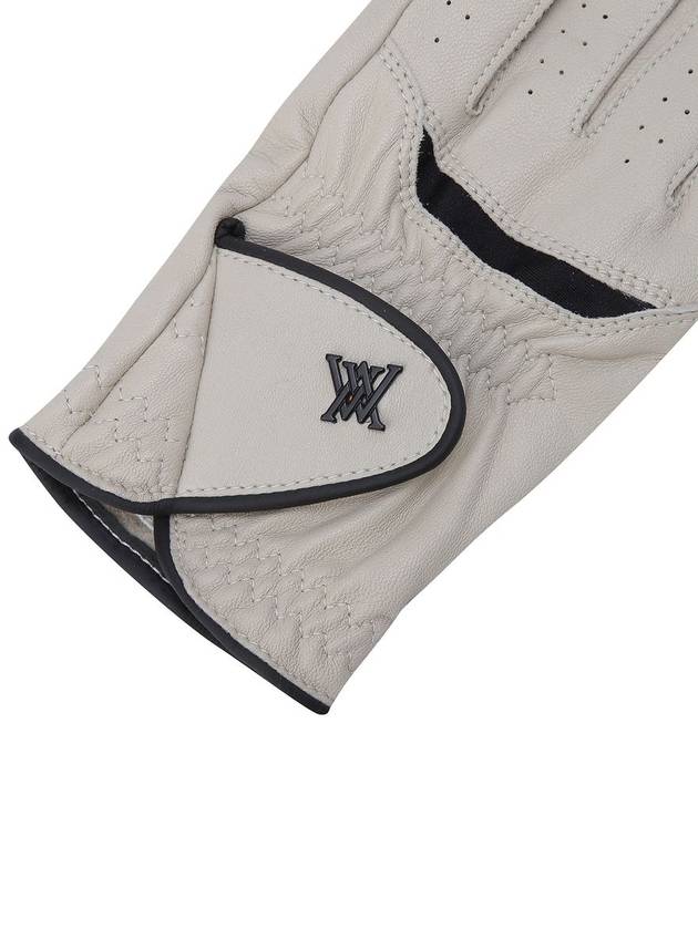 Official W TWO HANDED NAIL GLOVES BE - ANEWGOLF - BALAAN 6