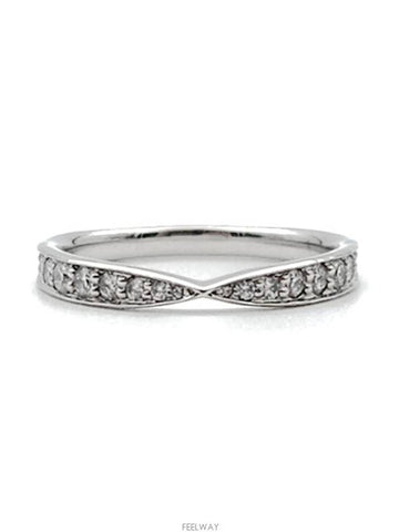 women rings - TIFFANY & CO. - BALAAN 1