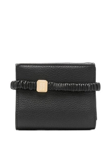 Wallet 5MH0512CSK F0002 NERO Black - MIU MIU - BALAAN 1