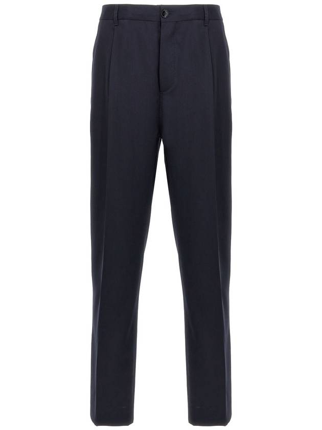 Marni Trousers - MARNI - BALAAN 1