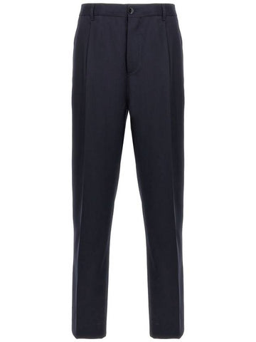 Marni Trousers - MARNI - BALAAN 1