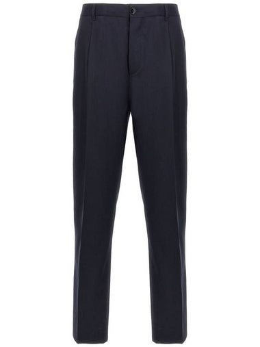 Marni Trousers - MARNI - BALAAN 1