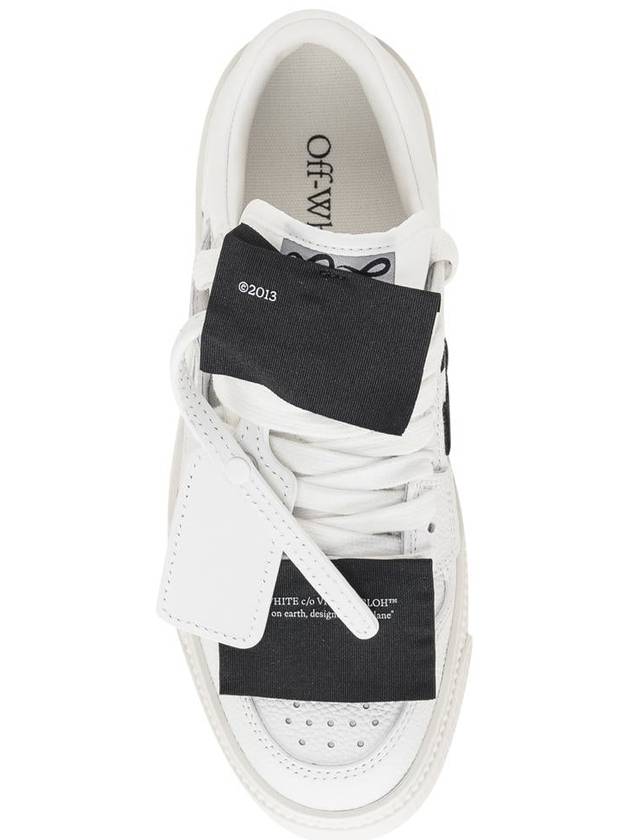 Off-White Sneakers 3.0 - OFF WHITE - BALAAN 4