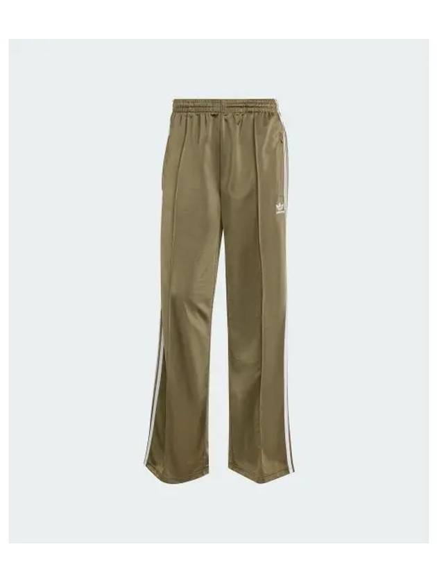 Firebird Loose Track Pants Olive Strata - ADIDAS - BALAAN 2