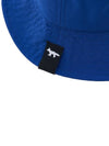 Maison Kitsune Technical bucket hat KU06107WQ0051 DB - MAISON KITSUNE - BALAAN 9