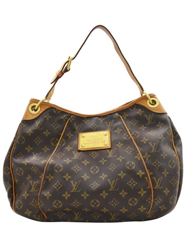 Women s Monogram Galliera Shoulder Bag 10627 - LOUIS VUITTON - BALAAN 2