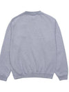 Unisex FG SUNO Sweatshirt HEATHER GRAY - WILD DONKEY - BALAAN 2