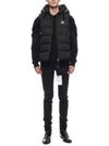 Men s CARDAMINE Down Padded Vest 1A00206 54A81 999 24F - MONCLER - BALAAN 3