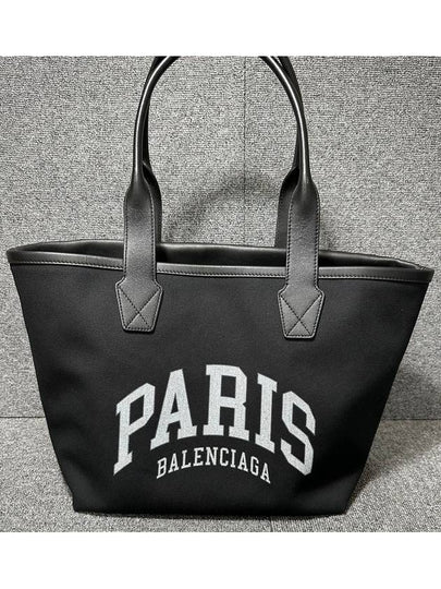 tote bag - BALENCIAGA - BALAAN 2