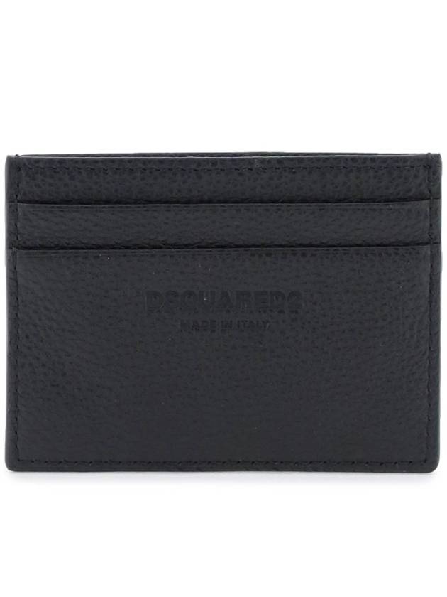 DSQUARED2 CREDIT CARD HOLDER BOTTALATO - DSQUARED2 - BALAAN 4