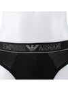 2 pack triangle briefs 111733 3F598 23820 - EMPORIO ARMANI - BALAAN 6