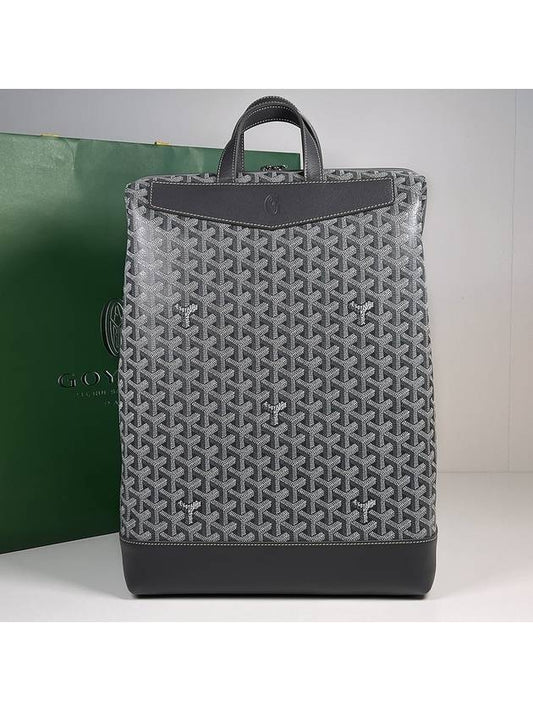 Sisalpang backpack - GOYARD - BALAAN 1