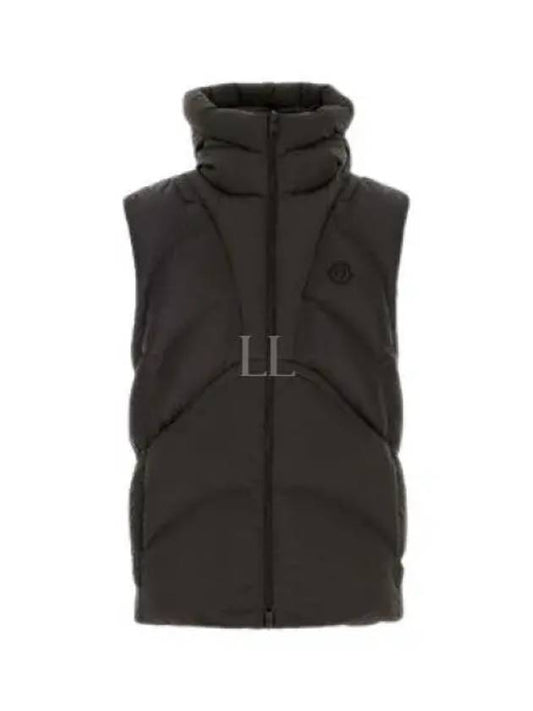 103882 Down Vest 1A00112 5973C 280 - MONCLER - BALAAN 1