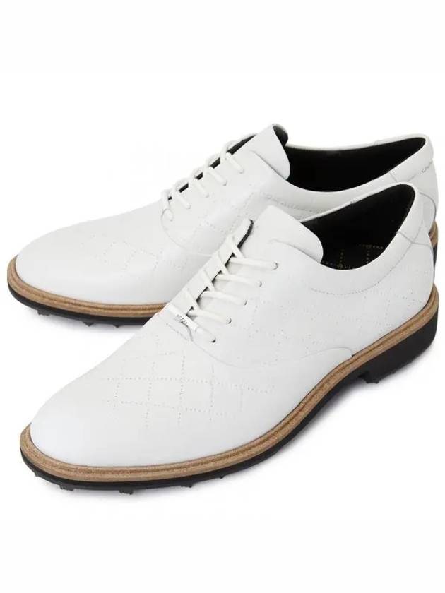 Classic Hybrid Spikeless White - ECCO - BALAAN 2