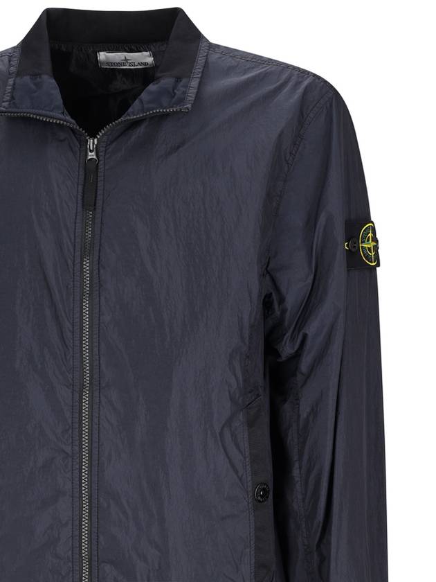 JACKET - STONE ISLAND - BALAAN 3