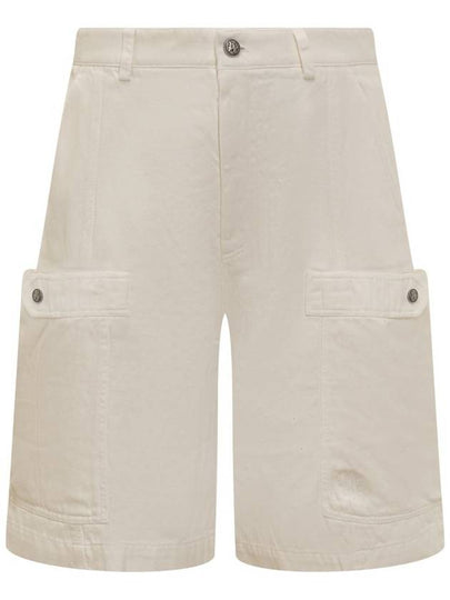 Short Pants PMCS008R24FAB001 0303 - PALM ANGELS - BALAAN 2