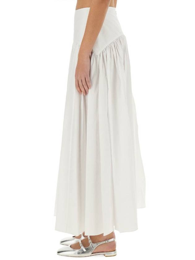 Staud "Procida" Skirt - STAUD - BALAAN 4