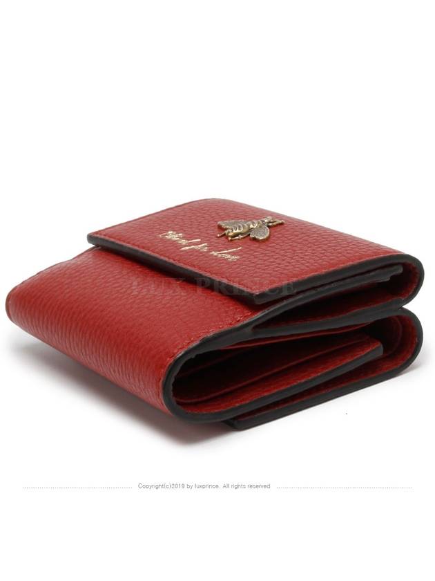 women card wallet - GUCCI - BALAAN 5