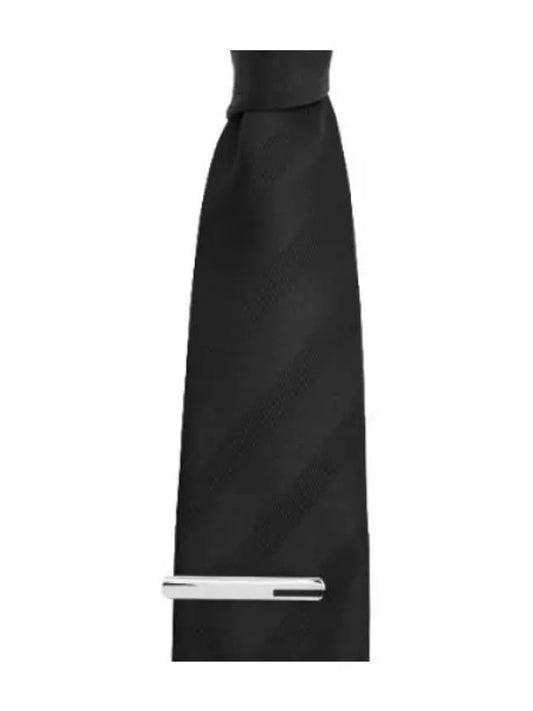 Boss Black Onyx Tie Pin - HUGO BOSS - BALAAN 1