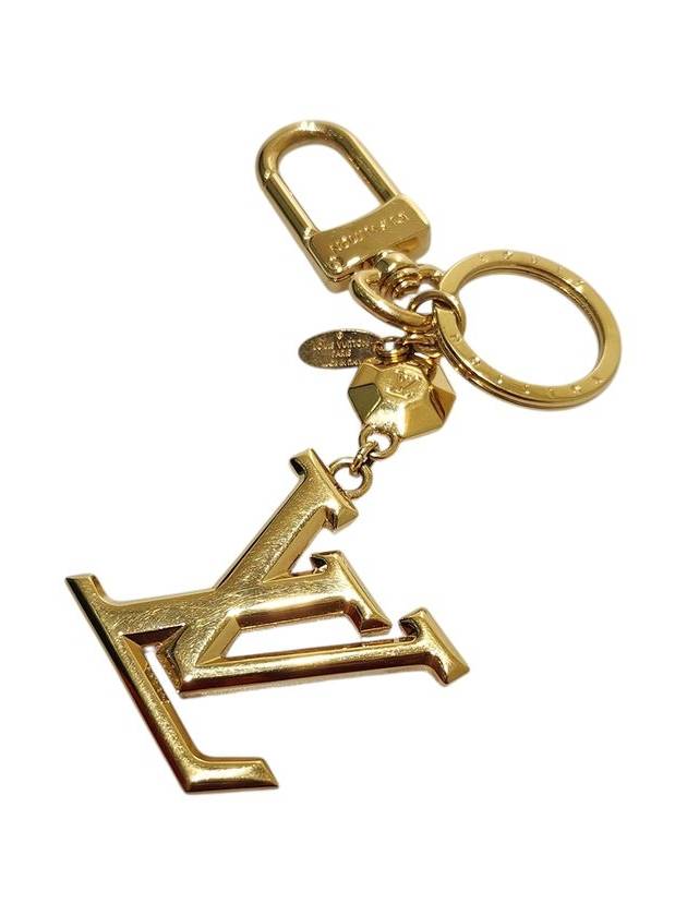 M65216 LV Facet Key Holder - LOUIS VUITTON - BALAAN 2