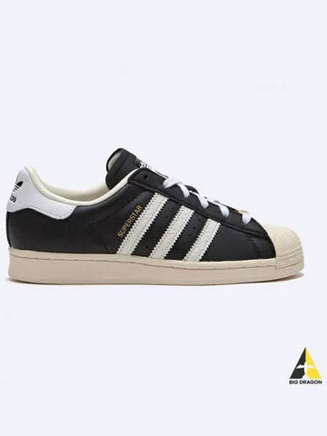 adidas Superstar Black White ID4676 - ADIDAS - BALAAN 1