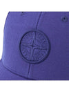 Kids Cap Hat 791691263 V0022 - STONE ISLAND - BALAAN 5