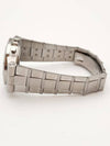 Women s Diagono Steel Corono Automatic 35mm CH35S Condition A - BVLGARI - BALAAN 9