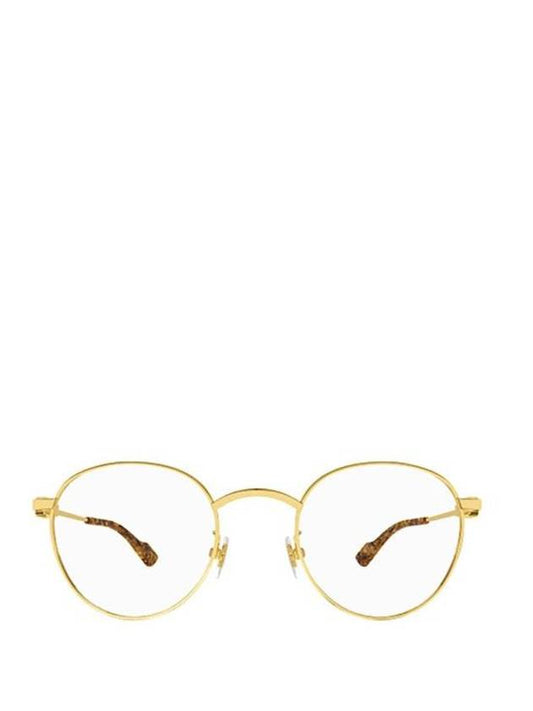 Sunglasses GG1222O 003 GOLD - GUCCI - BALAAN 1