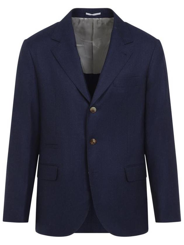 Brunello Cucinelli Jacket - BRUNELLO CUCINELLI - BALAAN 1