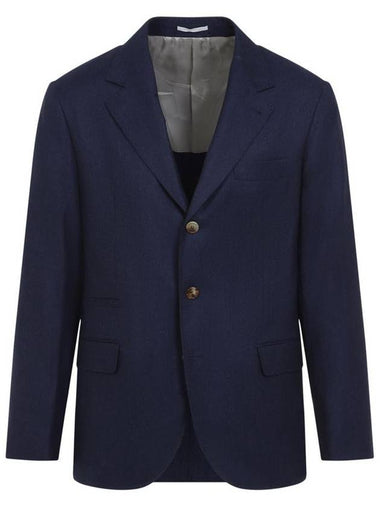 Brunello Cucinelli Jacket - BRUNELLO CUCINELLI - BALAAN 1