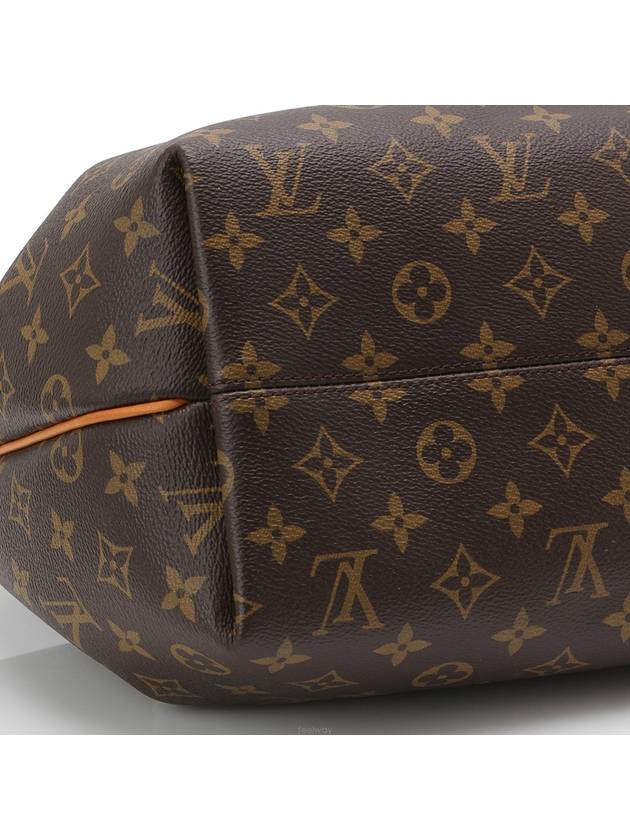 women tote bag - LOUIS VUITTON - BALAAN 7