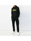 18FW Men's Hoodie M - IH NOM UH NIT - BALAAN 3