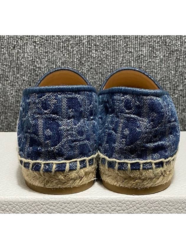 espadrilles 250 - DIOR - BALAAN 5